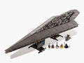 LEGO Star Wars Super Star Destroyer - UCS (10221-1)