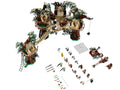 LEGO Star Wars Ewok Village - UCS (10236-1)