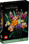 LEGO Icons: The Botanical Collection 10280 Flower Bouquet