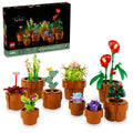 LEGO Icons: Botanical Collection 10329 Tiny Plants