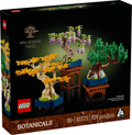 LEGO Botanicals 10373 Mini Bonsai Trees
