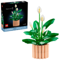 LEGO Botanicals 11504 Peace Lily