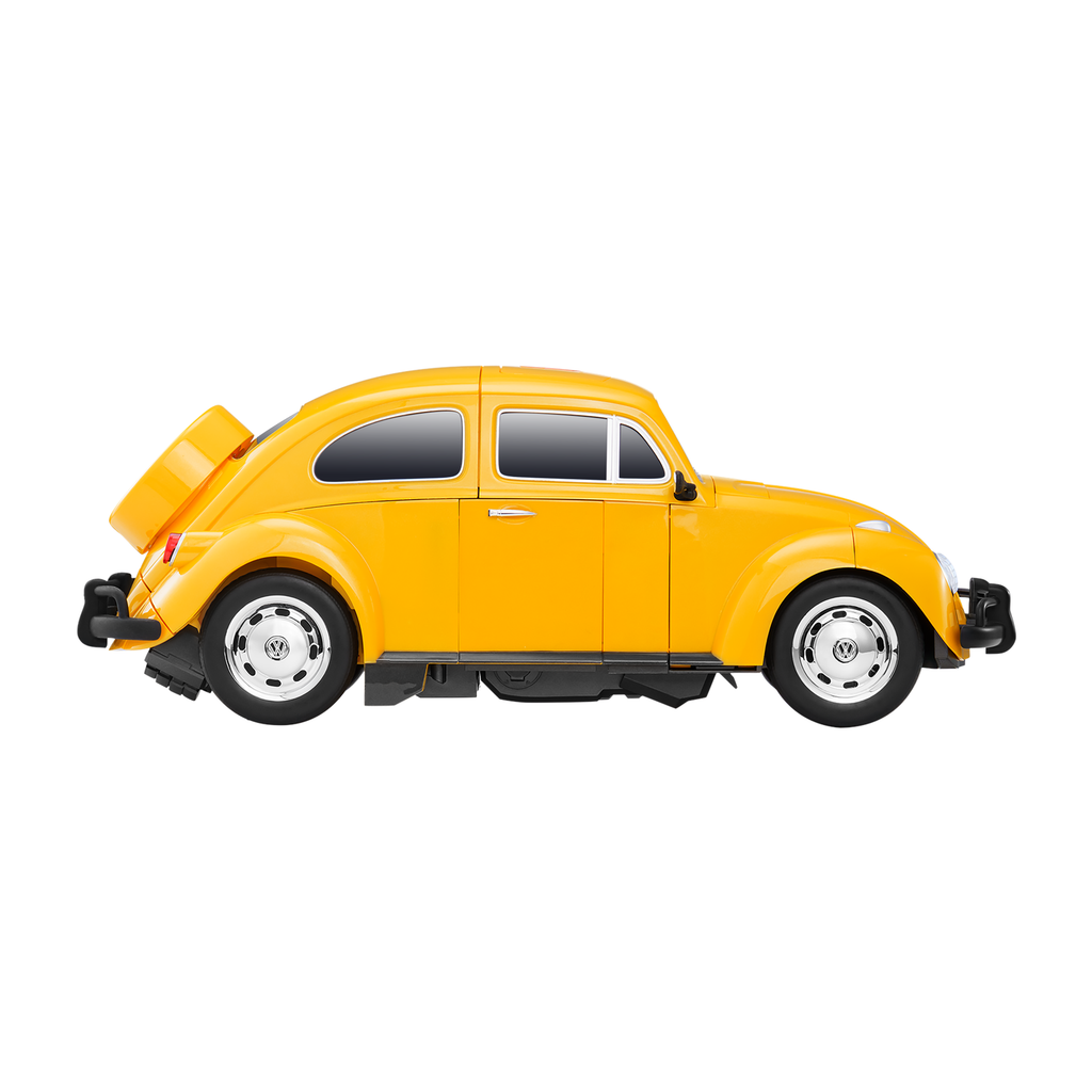 Robosen Flagship G1 Bumblebee Transformers Robot