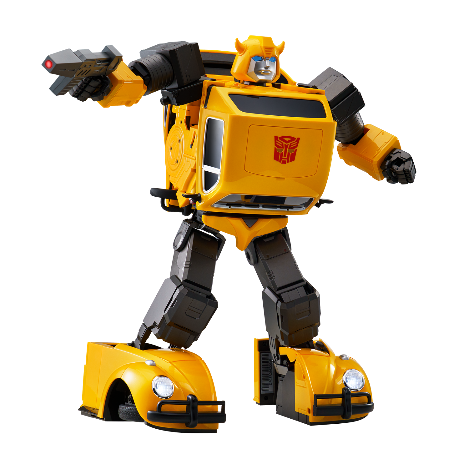 Robosen Flagship G1 Bumblebee Transformers Robot
