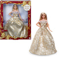 Barbie Holiday Doll 2025, Blonde