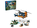 LEGO City 60437 Jungle Explorer Helicopter