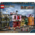 Set 75978 - Diagon Alley