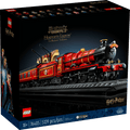 LEGO Harry Potter 76405 Hogwarts Express Collectors Edition