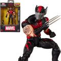 Marvel Legends Series Ultimate Universe Wolverine 6-Inch Action Figure