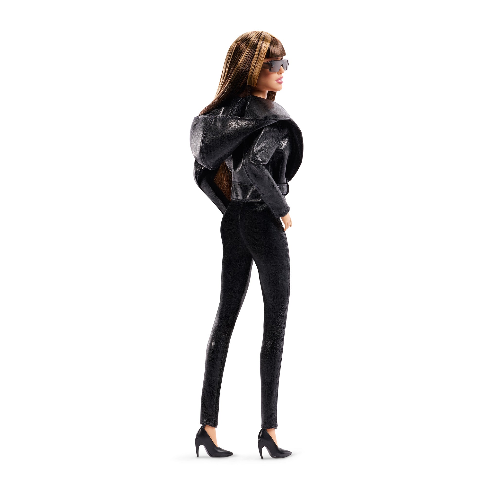 Barbie Signature Miley Cyrus Barbie Doll