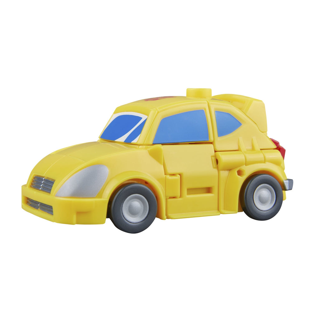 Transformers Studio Series Transformers: Devastation Deluxe Class Bumblebee
