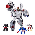 Transformers Age of the Primes Commander Class Armada Jetfire Figure