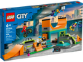 LEGO City 60364 Street Skatepark
