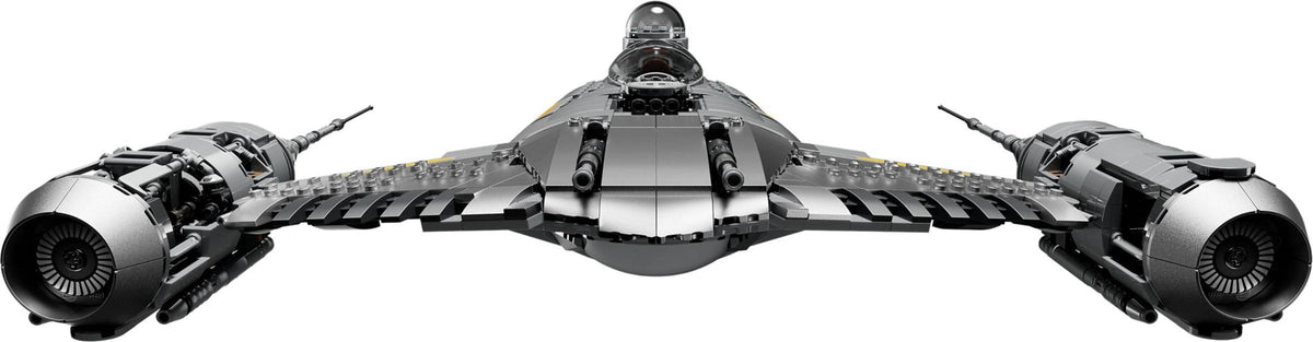 Star Wars: The Mandalorian's N-1 Starfighter #75442