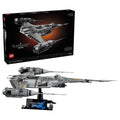 Star Wars: The Mandalorian's N-1 Starfighter #75442