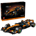 LEGO Technic 42228 McLaren MCL39 F1® Car