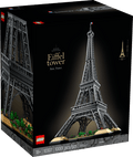 Lego: Icons - Eiffel Tower (10307)