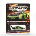 HWJNF04 Hot Wheels Elite 64 LBWK Lamborghini Aventador LP 700-4