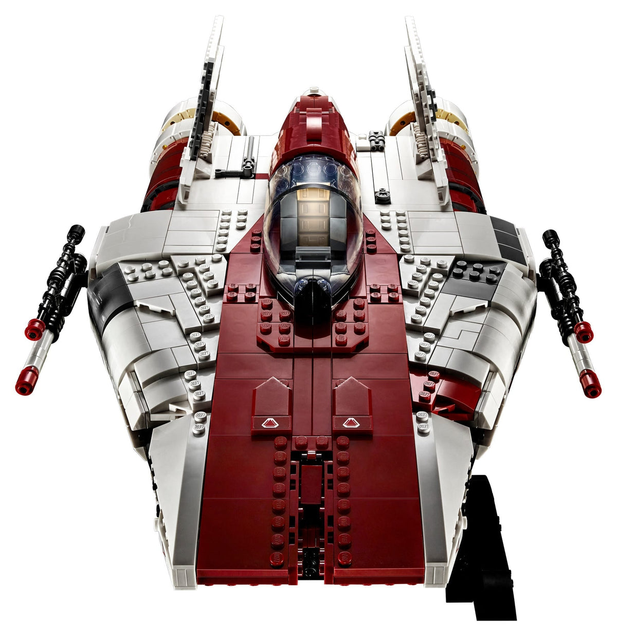 Star Wars: A-Wing Starfighter #75275