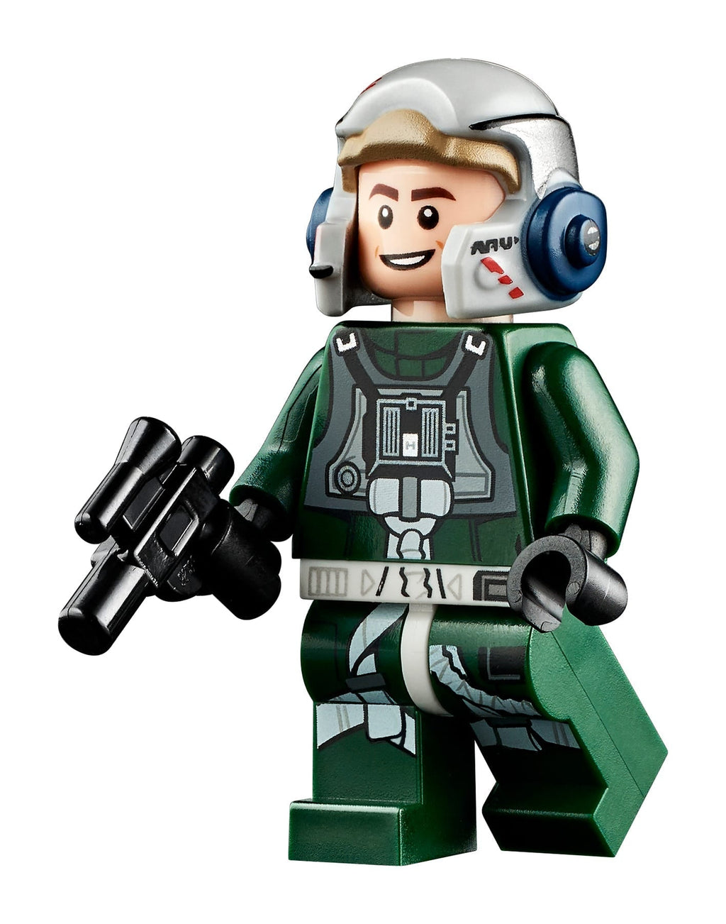 Star Wars: A-Wing Starfighter #75275